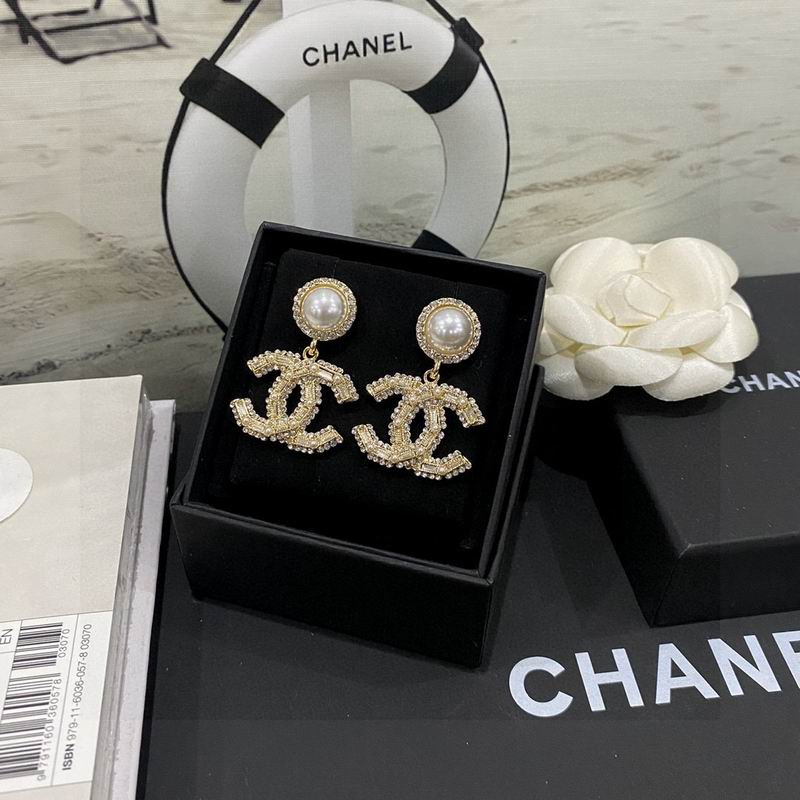 Chanel earing 1lyx258